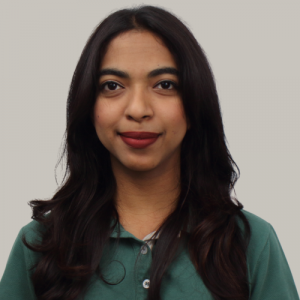 Ann Mary Sona Bavakattu Sebastian